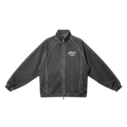 MSH 001 Jacket