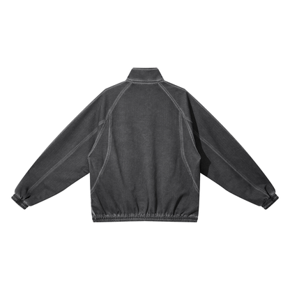 MSH 001 Jacket