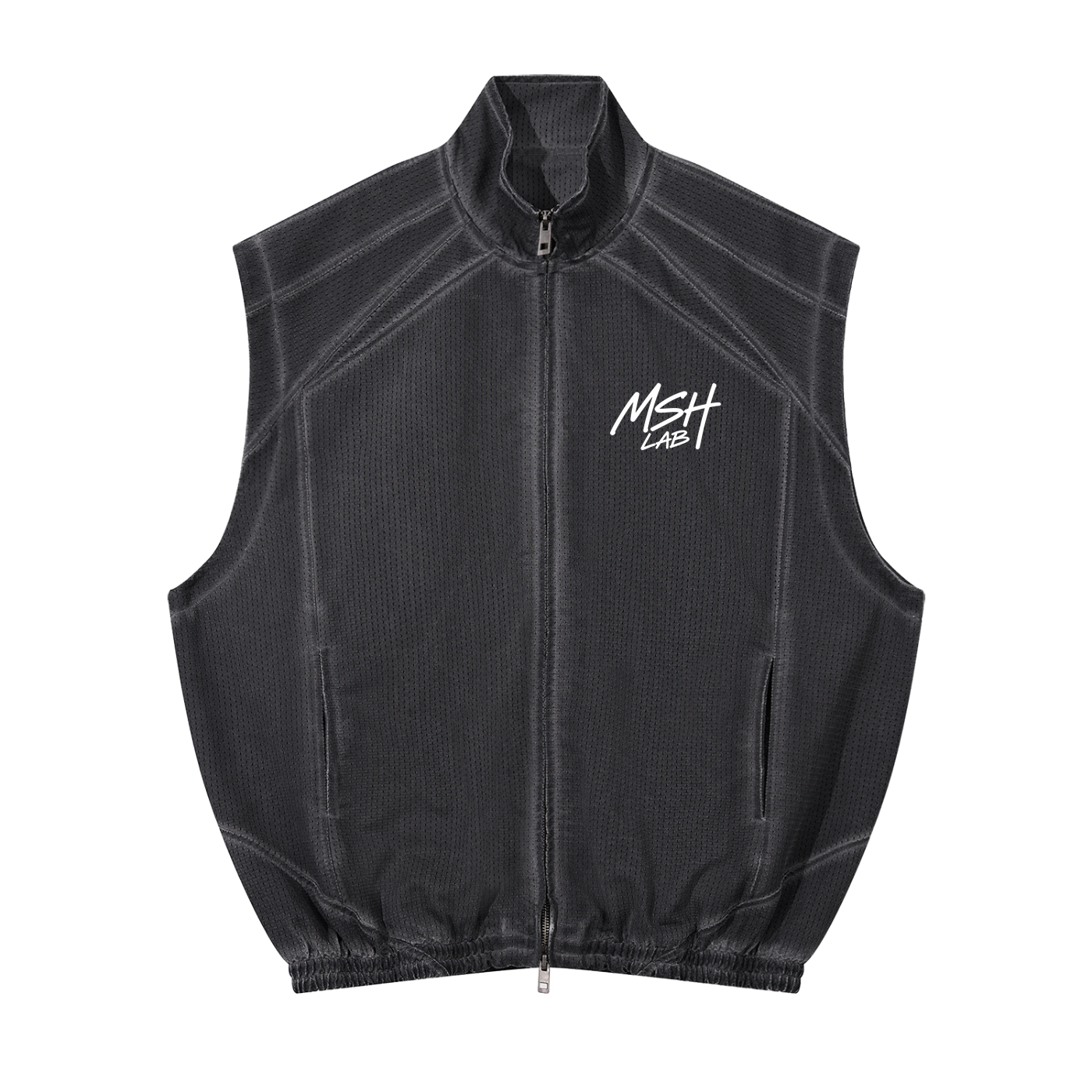 MSH 001 Vest